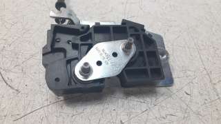 Recambio de cerradura maletero / porton para smart fortwo coupe 2014- referencia OEM IAM A4537405600  
