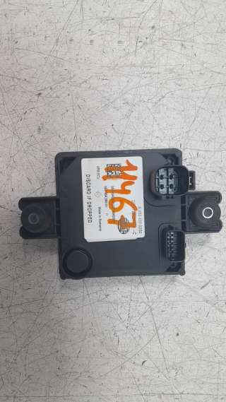 Recambio de modulo electronico para smart fortwo coupe 2014- referencia OEM IAM A4534300200  