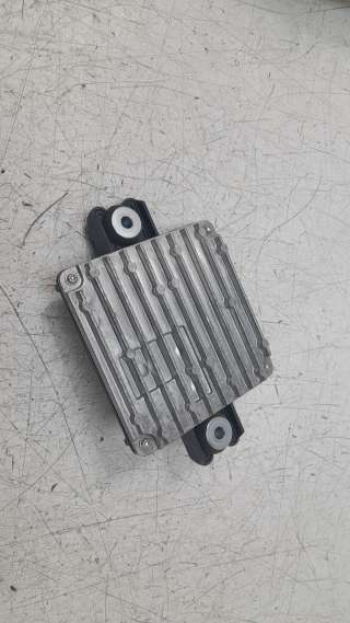 Recambio de modulo electronico para smart fortwo coupe 2014- referencia OEM IAM A4534300200  