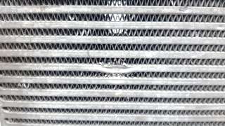 Recambio de intercooler para renault megane ii berlina 5p 2002-2009 dynamique referencia OEM IAM 8200468425 30899 11443004316