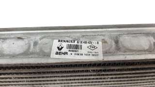 Recambio de intercooler para renault megane ii berlina 5p 2002-2009 dynamique referencia OEM IAM 8200468425 30899 11443004316