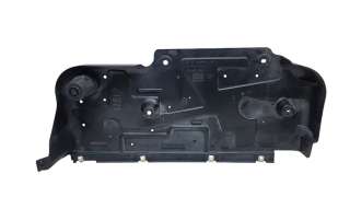 Recambio de cubrecarter para peugeot 3008 2016- allure referencia OEM IAM 9809531980  