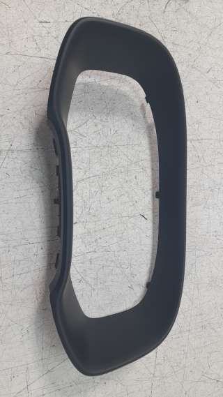Recambio de moldura para seat ateca (khp) 2020-2022 fr referencia OEM IAM 575857053A  