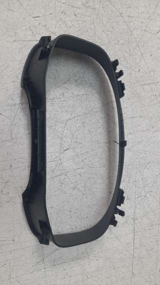 Recambio de moldura para seat ateca (khp) 2020-2022 fr referencia OEM IAM 575857053A  