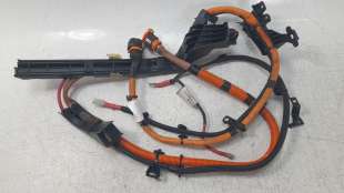 Recambio de modulo electronico para smart fortwo coupe 2014- referencia OEM IAM A4538208000  