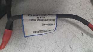 Recambio de modulo electronico para smart fortwo coupe 2014- referencia OEM IAM A4538208000   2