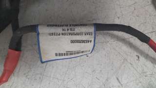 Recambio de modulo electronico para smart fortwo coupe 2014- referencia OEM IAM A4538208000  