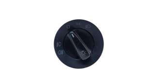 Recambio de mando luces para volkswagen golf iv berlina (1j1) 1997-2003 básico referencia OEM IAM 1C0941531A IPF110037HQ EWSVW00
