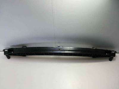 Recambio de refuerzo paragolpes delantero para peugeot 206 berlina 1998-2010 referencia OEM IAM 7414N9 107172107 PG0091622