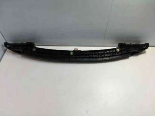 Recambio de refuerzo paragolpes delantero para peugeot 206 berlina 1998-2010 referencia OEM IAM 7414N9 107172107 PG0091622