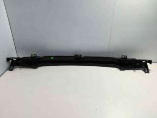 Recambio de refuerzo paragolpes delantero para peugeot 206 berlina 1998-2010 referencia OEM IAM 7414N9 107172107 PG0091622