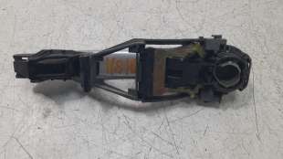 Recambio de maneta exterior delantera derecha para volkswagen golf iv berlina (1j1) 1997-2003 básico referencia OEM IAM 3B083720 2