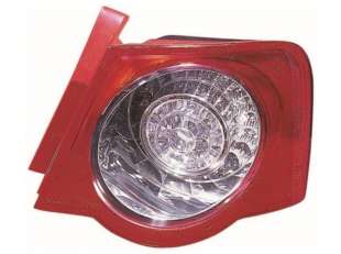 Recambio de piloto trasero derecho para volkswagen passat berlina (3c2) 2005-2010 referencia OEM IAM 3C5945096H 103F23410770 VG0