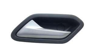 Recambio de maneta interior delantera izquierda para dacia sandero iii 2020- stepway extreme referencia OEM IAM 826733614R  
