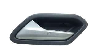 Recambio de maneta interior trasera izquierda para dacia sandero iii 2020- stepway extreme referencia OEM IAM 826733614R  