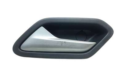 Recambio de maneta interior trasera izquierda para dacia sandero iii 2020- stepway extreme referencia OEM IAM 826733614R  