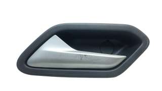 Recambio de maneta interior trasera izquierda para dacia sandero iii 2020- stepway extreme referencia OEM IAM 826733614R  