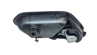 Recambio de maneta interior trasera izquierda para dacia sandero iii 2020- stepway extreme referencia OEM IAM 826733614R  