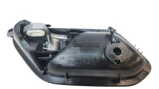 Recambio de maneta interior trasera izquierda para dacia sandero iii 2020- stepway extreme referencia OEM IAM 826733614R  