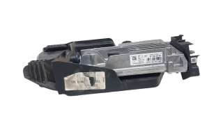 Recambio de centralita start / stop para citroën berlingo furgón 2018- driver m referencia OEM IAM 9810858380  