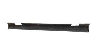 Recambio de estribos laterales para mercedes-benz clase b (w246) 2011-2019 1.5 cdi cat referencia OEM IAM 1766980054   2