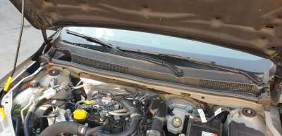 Recambio de torpedo para dacia sandero iii 2020- stepway extreme referencia OEM IAM 668112378R  