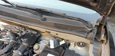 Recambio de motor limpia delantero para dacia sandero iii 2020- stepway extreme referencia OEM IAM 288006875R  