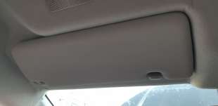 Recambio de parasol izquierdo para dacia sandero iii 2020- stepway extreme referencia OEM IAM 964016722R  