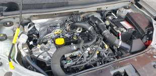 Recambio de bomba combustible para dacia sandero iii 2020- stepway extreme referencia OEM IAM 172020253R 100130997AA  2