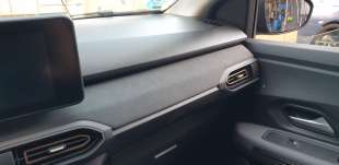 Recambio de ventilador calefaccion para dacia sandero iii 2020- stepway extreme referencia OEM IAM 278602395R  