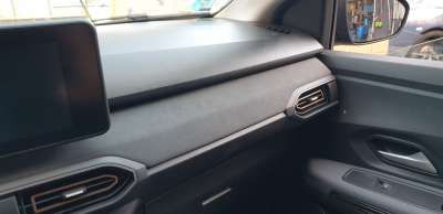 Recambio de ventilador calefaccion para dacia sandero iii 2020- stepway extreme referencia OEM IAM 278602395R  
