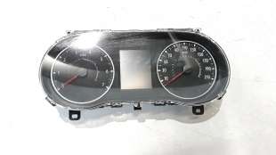 Recambio de cuadro instrumentos para dacia sandero iii 2020- stepway extreme referencia OEM IAM 248096153R  