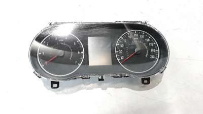 Recambio de cuadro instrumentos para dacia sandero iii 2020- stepway extreme referencia OEM IAM 248096153R  