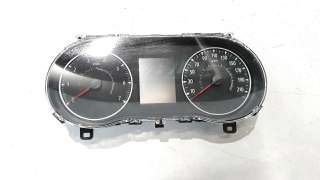 Recambio de cuadro instrumentos para dacia sandero iii 2020- stepway extreme referencia OEM IAM 248096153R  