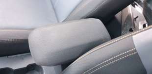 Recambio de apoyabrazos central para dacia sandero iii 2020- stepway extreme referencia OEM IAM 969205235R  