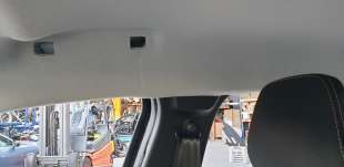 Recambio de airbag cortina delantero derecho para dacia sandero iii 2020- stepway extreme referencia OEM IAM 985L01292R  