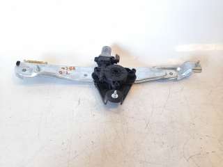 Recambio de elevalunas trasero derecho para dacia sandero iii 2020- stepway extreme referencia OEM IAM 827201979R  