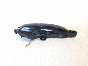 Recambio de maneta exterior trasera derecha para dacia sandero iii 2020- stepway extreme referencia OEM IAM 806067754R  