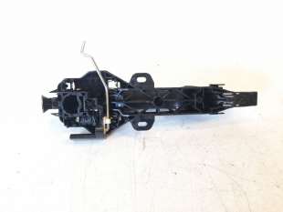 Recambio de maneta exterior trasera derecha para dacia sandero iii 2020- stepway extreme referencia OEM IAM 806067754R   2