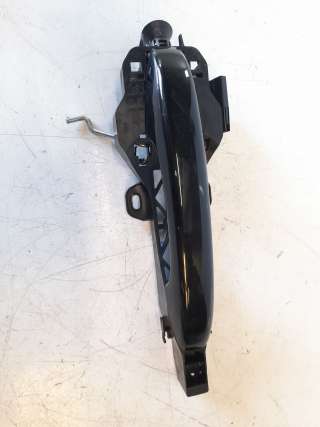 Recambio de maneta exterior trasera derecha para dacia sandero iii 2020- stepway extreme referencia OEM IAM 806067754R  