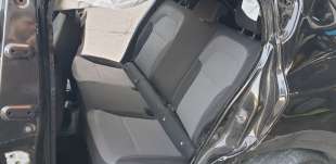 Recambio de asientos traseros para dacia sandero iii 2020- stepway extreme referencia OEM IAM 886204295R  