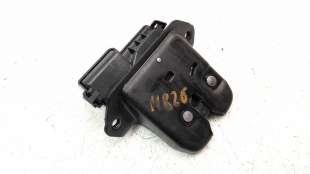 Recambio de cerradura maletero / porton para dacia sandero iii 2020- stepway extreme referencia OEM IAM 905030754R  