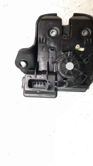 Recambio de cerradura maletero / porton para dacia sandero iii 2020- stepway extreme referencia OEM IAM 905030754R   2