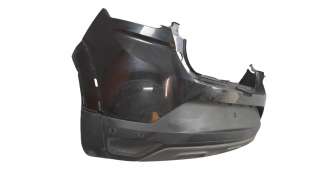 Recambio de paragolpes trasero para dacia sandero iii 2020- stepway extreme referencia OEM IAM 850103110V  107086110 2