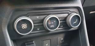 Recambio de mando climatizador para dacia sandero iii 2020- stepway extreme referencia OEM IAM 275006270R  