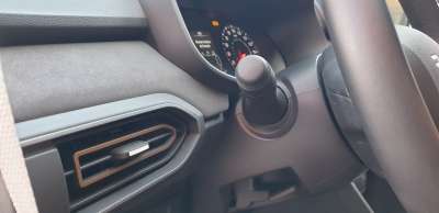 Recambio de columna direccion para dacia sandero iii 2020- stepway extreme referencia OEM IAM 488104880R  