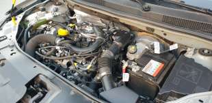 Recambio de cremallera direccion para dacia sandero iii 2020- stepway extreme referencia OEM IAM 490017750R  