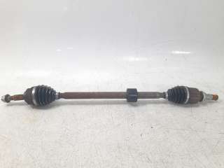 Recambio de transmision delantera derecha para dacia sandero iii 2020- stepway extreme referencia OEM IAM 391003401R  