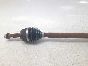 Recambio de transmision delantera derecha para dacia sandero iii 2020- stepway extreme referencia OEM IAM 391003401R   2