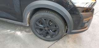 Recambio de transmision delantera derecha para dacia sandero iii 2020- stepway extreme referencia OEM IAM 391003401R  